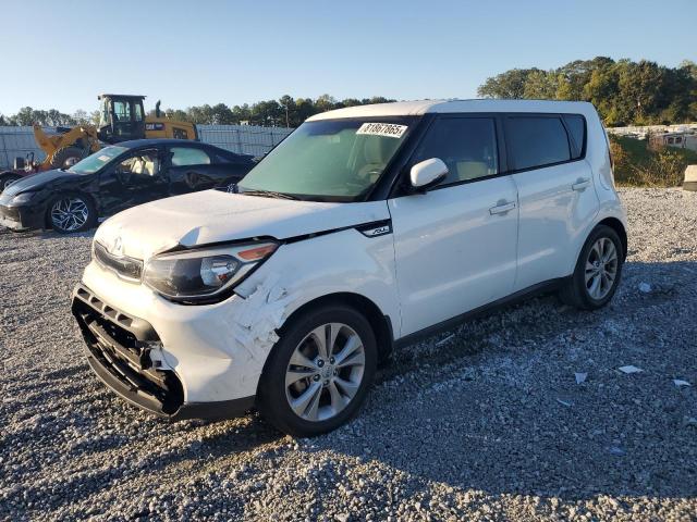 2014 KIA SOUL +, 