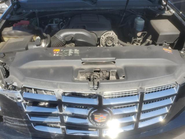1GYS3BEF5DR193380 - 2013 CADILLAC ESCALADE LUXURY შავი ფოტო 12