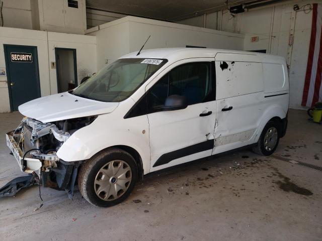 2016 FORD TRANSIT CO XL, 