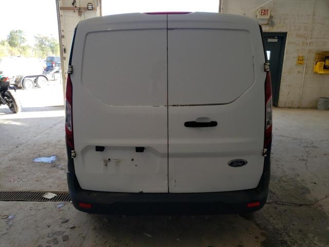 NM0LS7E77G1274979 - 2016 FORD TRANSIT CO XL WHITE photo 10