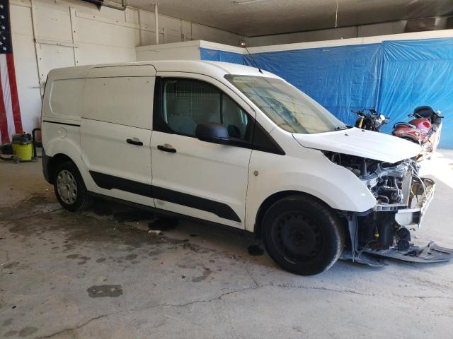 NM0LS7E77G1274979 - 2016 FORD TRANSIT CO XL WHITE photo 4