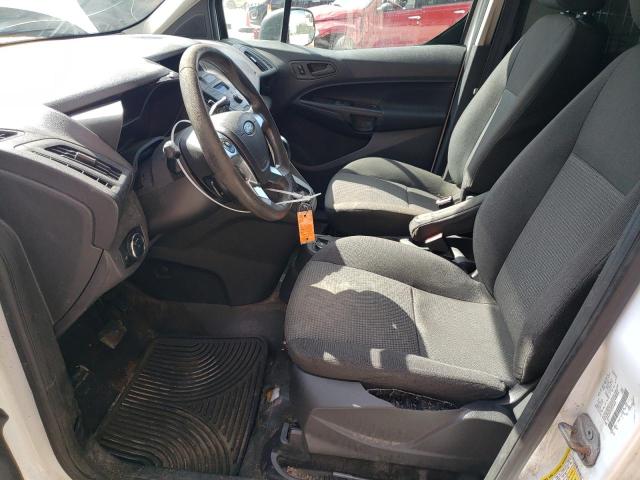 NM0LS7E77G1274979 - 2016 FORD TRANSIT CO XL WHITE photo 7