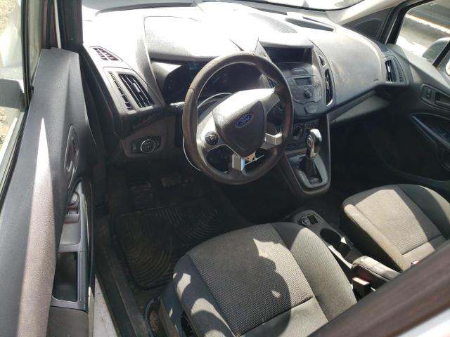 NM0LS7E77G1274979 - 2016 FORD TRANSIT CO XL WHITE photo 8