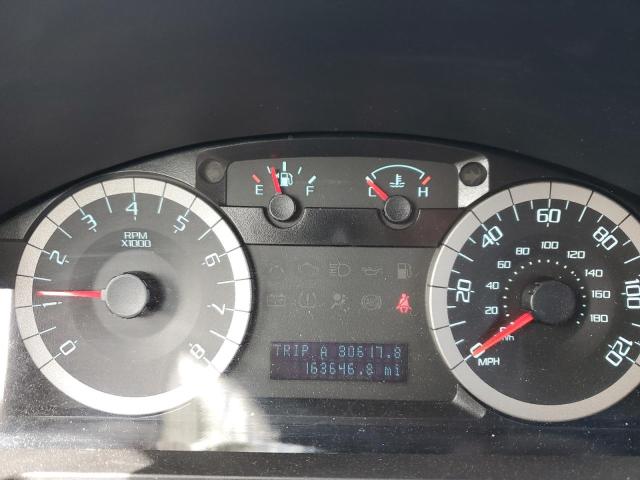 1FMCU9EG9CKB79977 - 2012 FORD ESCAPE LIMITED Қара фото 9