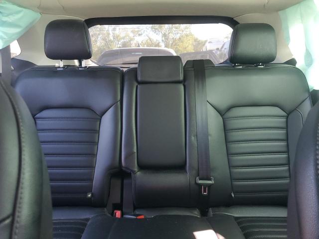 2FMPK4J92NBA89598 - 2022 FORD EDGE SEL RED photo 10