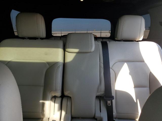 1FM5K8D88JGC02362 - 2018 FORD EXPLORER XLT 黑色 照片 10