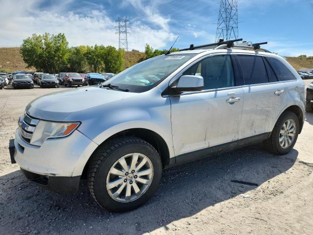 2010 FORD EDGE LIMITED, 