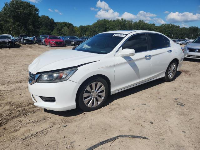 2014 HONDA ACCORD EXL, 