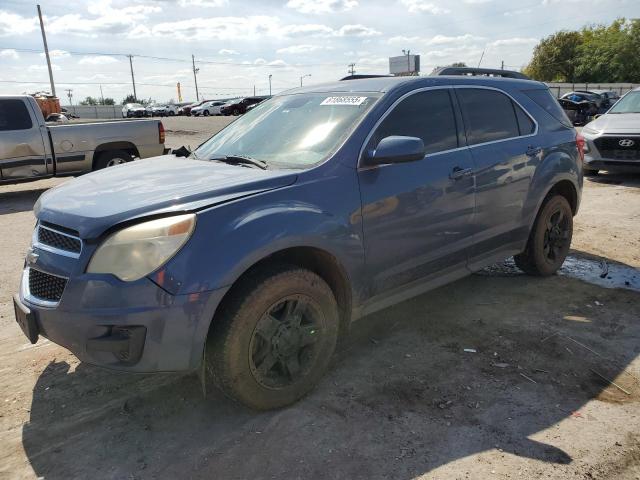 2012 CHEVROLET EQUINOX LT, 