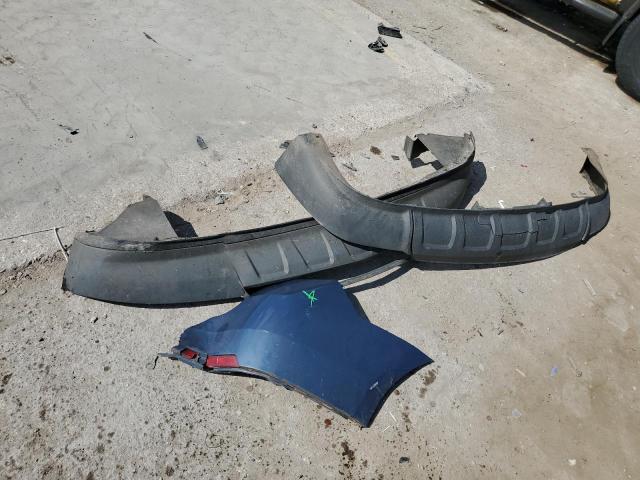 2GNFLEEKXC6191972 - 2012 CHEVROLET EQUINOX LT ლურჯი ფოტო 13