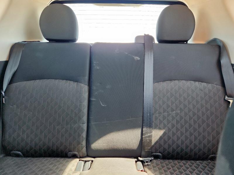 ML32AUHJ2PH005936 - 2023 MITSUBISHI MIRAGE ES Siyah fotoğraf 10