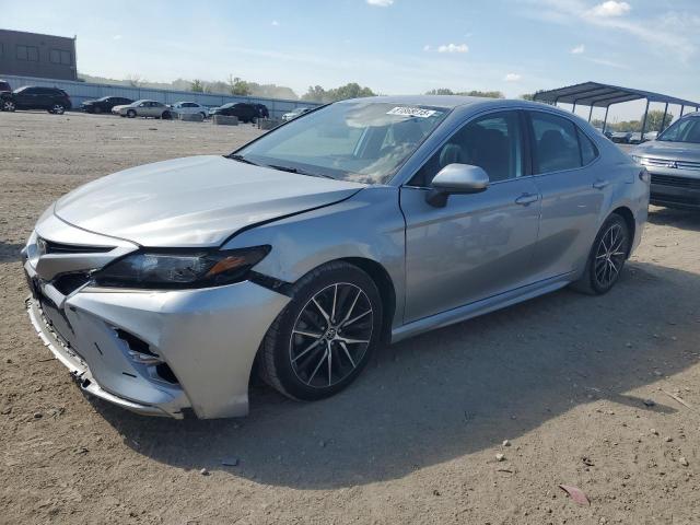 2021 TOYOTA CAMRY SE, 