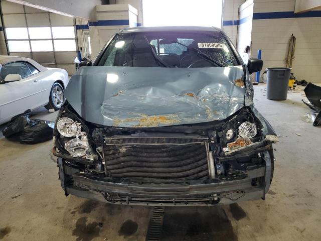 5FNRL3H20AB082952 - 2010 HONDA ODYSSEY LX 蓝色 照片 5