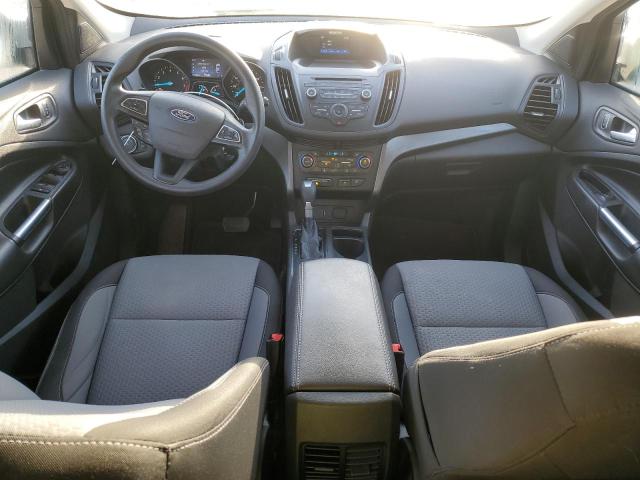 1FMCU0GD2HUB02264 - 2017 FORD ESCAPE SE 白色 照片 8