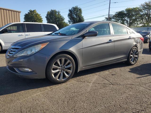 2011 HYUNDAI SONATA SE, 