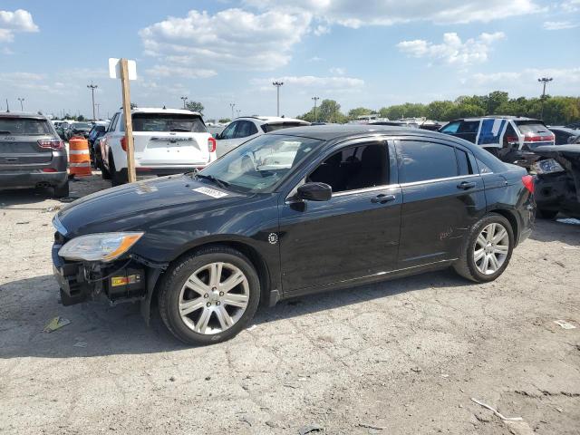 2013 CHRYSLER 200 LX, 