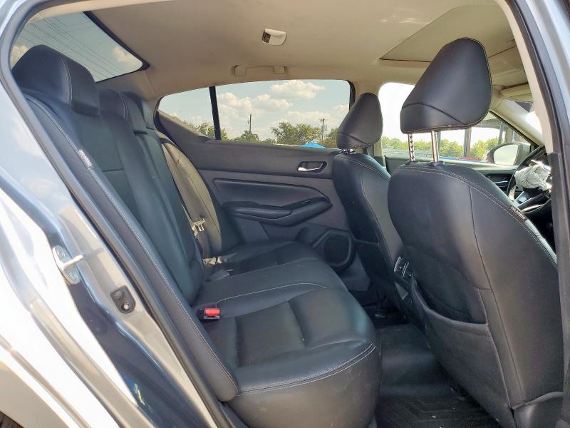 1N4BL4EV2LC217506 - 2020 NISSAN ALTIMA SL გრაფიტი ფოტო 10