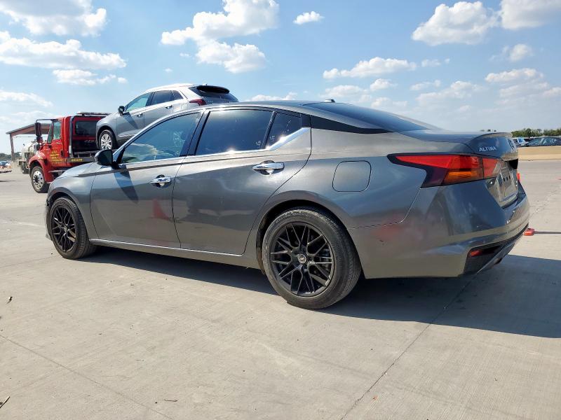 1N4BL4EV2LC217506 - 2020 NISSAN ALTIMA SL გრაფიტი ფოტო 2