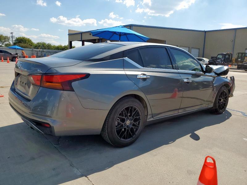 1N4BL4EV2LC217506 - 2020 NISSAN ALTIMA SL გრაფიტი ფოტო 3