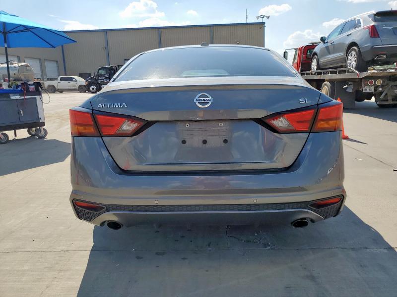 1N4BL4EV2LC217506 - 2020 NISSAN ALTIMA SL გრაფიტი ფოტო 6