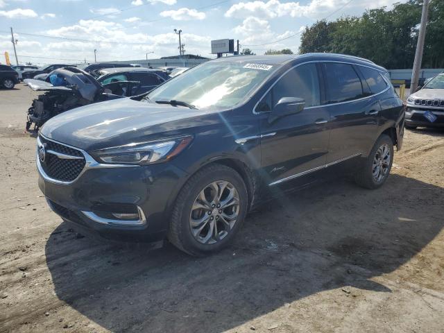 2019 BUICK ENCLAVE AVENIR, 
