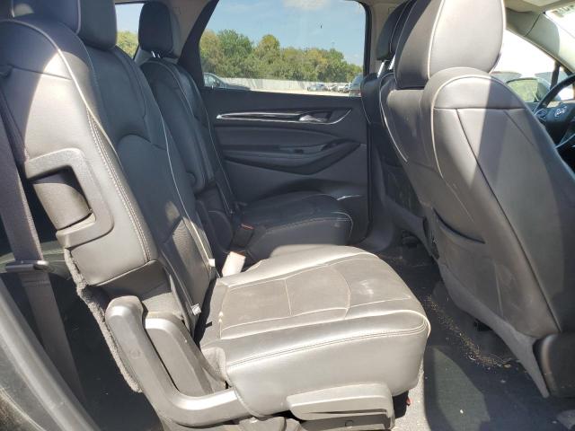 5GAEVCKW5KJ199054 - 2019 BUICK ENCLAVE AVENIR BLACK photo 11