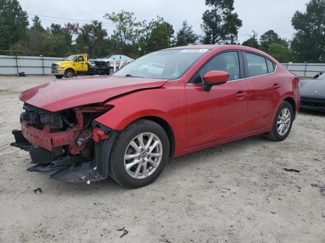 2014 MAZDA 3 TOURING, 