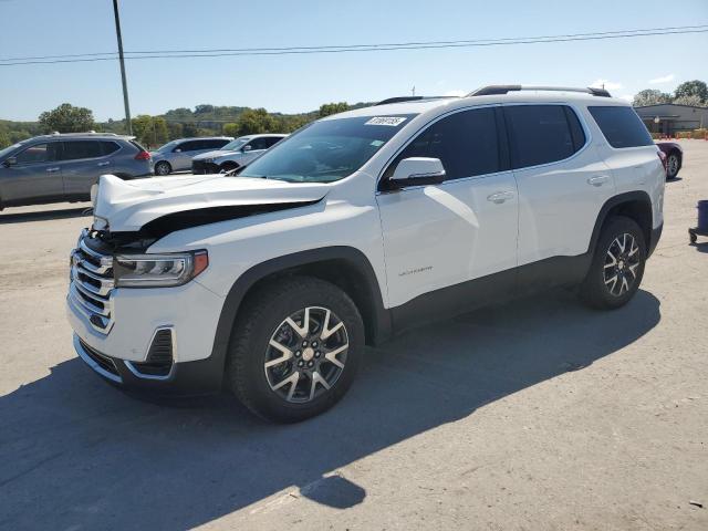 2022 GMC ACADIA SLE, 