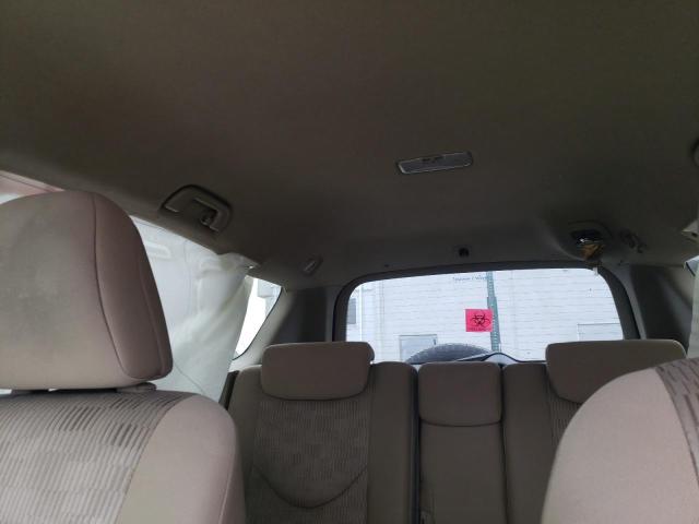 2T3BF4DV1AW060824 - 2010 TOYOTA RAV4 Qara foto 10