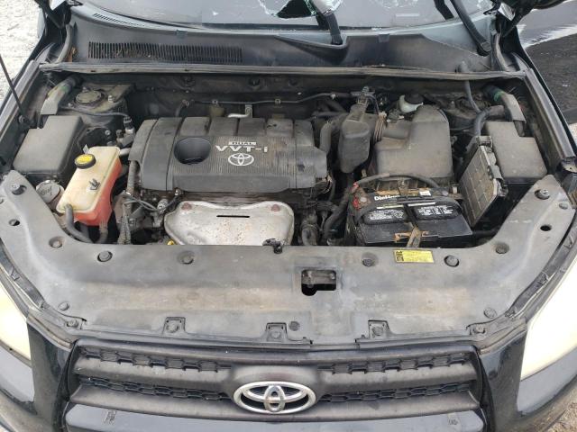 2T3BF4DV1AW060824 - 2010 TOYOTA RAV4 Qara foto 12