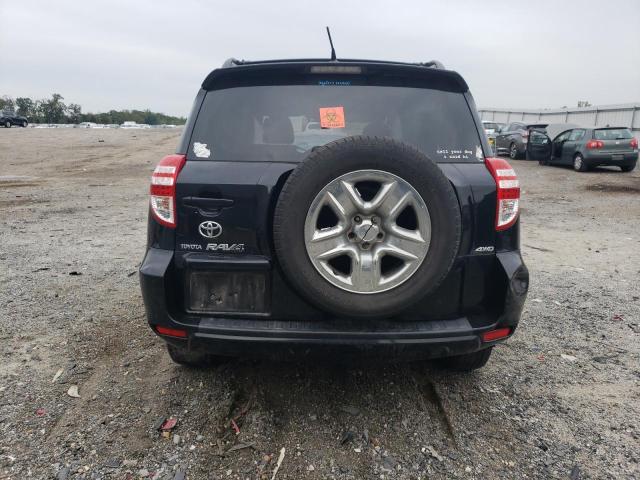 2T3BF4DV1AW060824 - 2010 TOYOTA RAV4 Qara foto 6