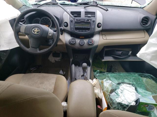 2T3BF4DV1AW060824 - 2010 TOYOTA RAV4 Qara foto 8