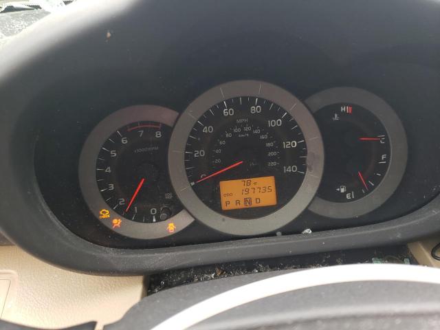 2T3BF4DV1AW060824 - 2010 TOYOTA RAV4 Qara foto 9