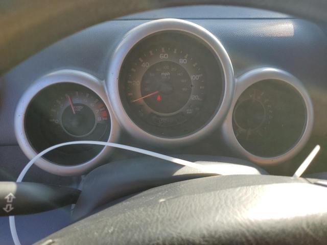 5J6YH287X6L025918 - 2006 HONDA ELEMENT EX 栗色 照片 9