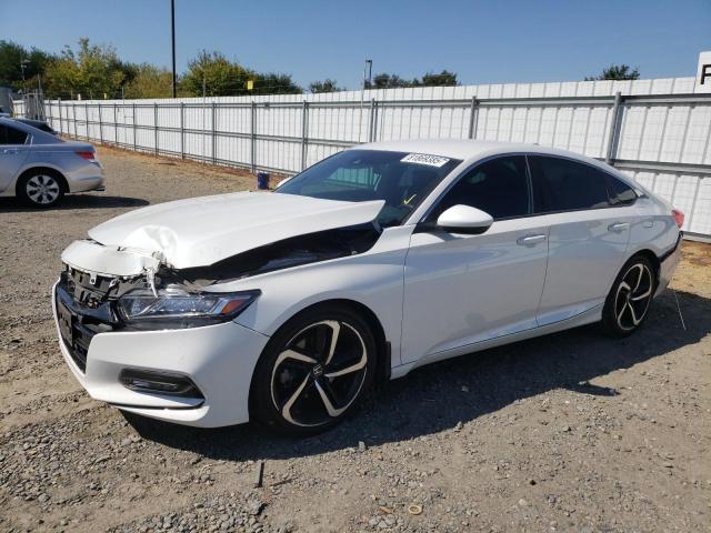 2020 HONDA ACCORD SPORT, 
