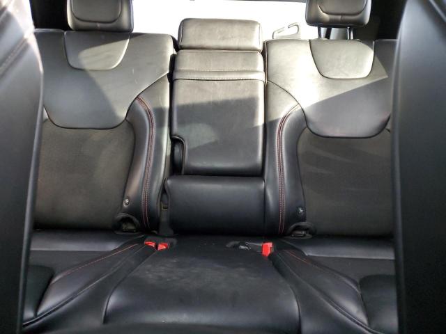 1C4PJMBX0KD141160 - 2019 JEEP CHEROKEE TRAILHAWK CREAM photo 10