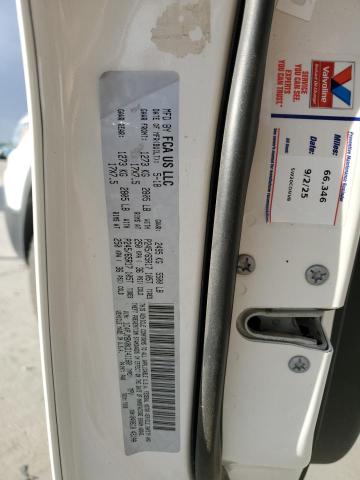 1C4PJMBX0KD141160 - 2019 JEEP CHEROKEE TRAILHAWK CREAM photo 13