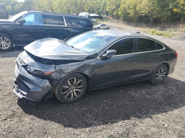 2016 CHEVROLET MALIBU LT, 