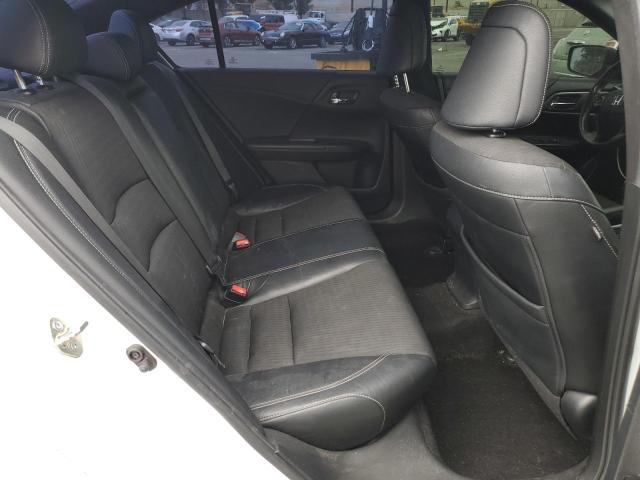 1HGCR2F53GA189685 - 2016 HONDA ACCORD SPORT Ağ foto 10