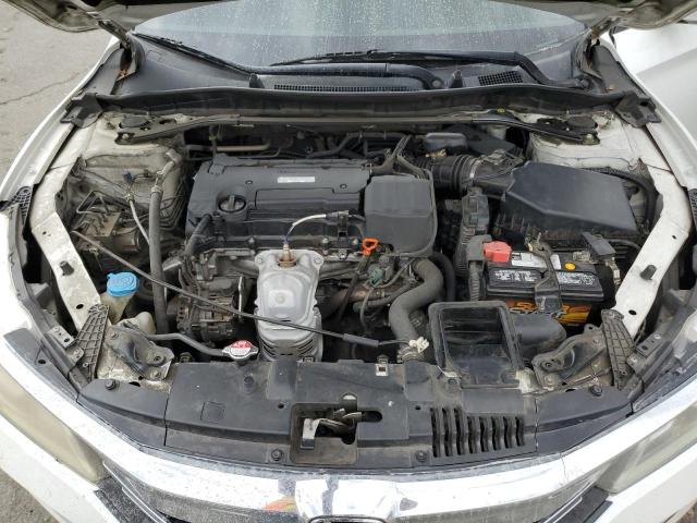 1HGCR2F53GA189685 - 2016 HONDA ACCORD SPORT Ağ foto 11