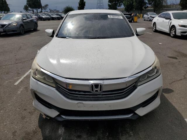 1HGCR2F53GA189685 - 2016 HONDA ACCORD SPORT Ağ foto 5