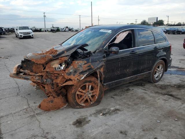 2010 HONDA CR-V EX, 