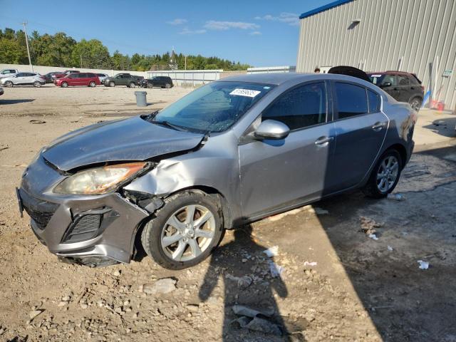 2010 MAZDA 3 I, 