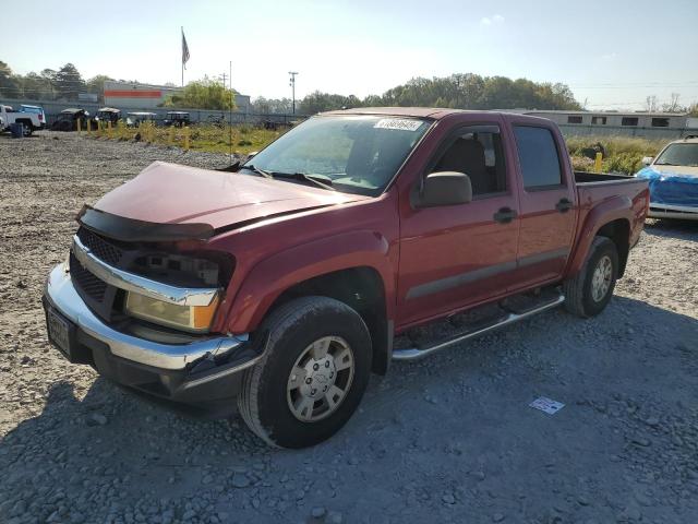 2006 CHEVROLET COLORADO, 