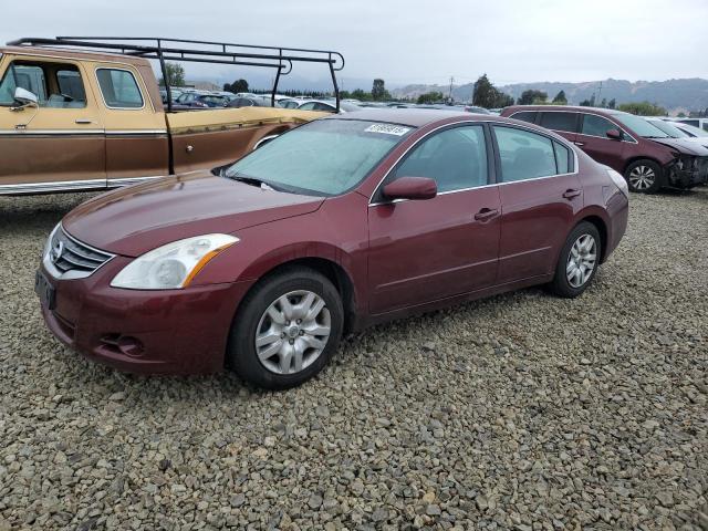 2011 NISSAN ALTIMA BASE, 