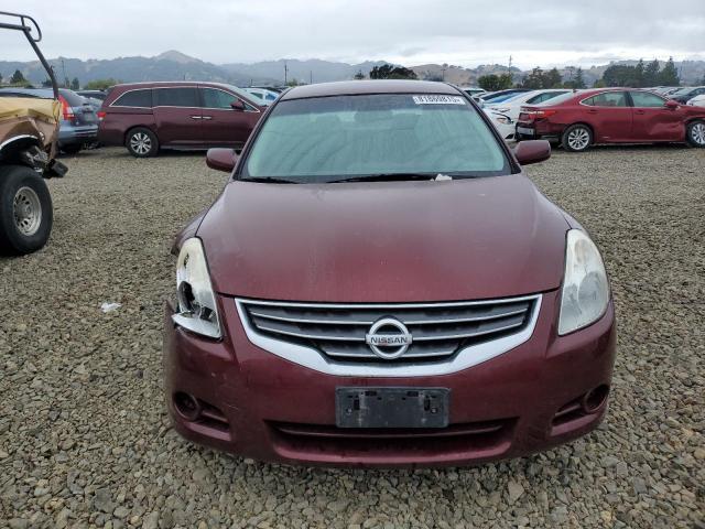 1N4AL2AP8BN473563 - 2011 NISSAN ALTIMA BASE Бордовый фото 5