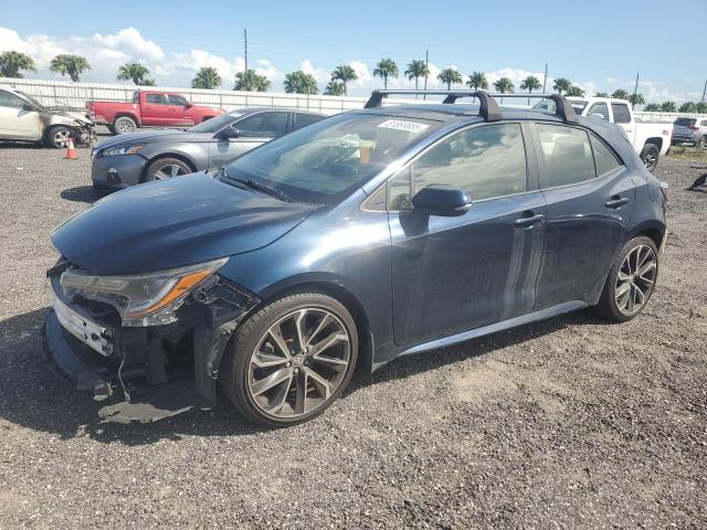 2019 TOYOTA COROLLA SE, 