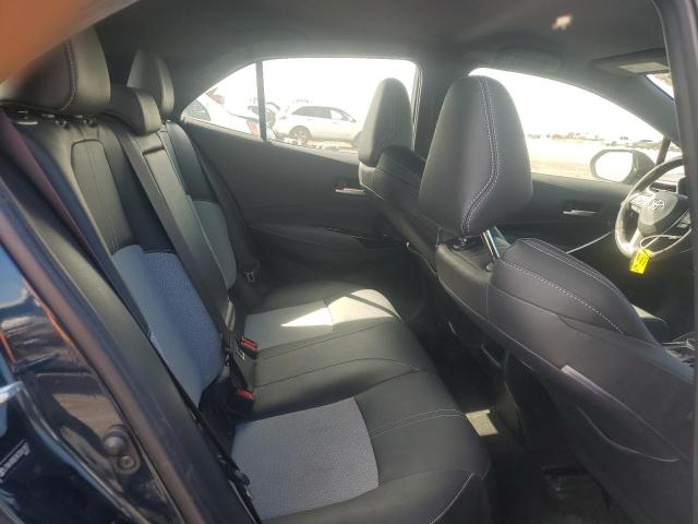 JTNK4RBE8K3061457 - 2019 TOYOTA COROLLA SE BLUE photo 10