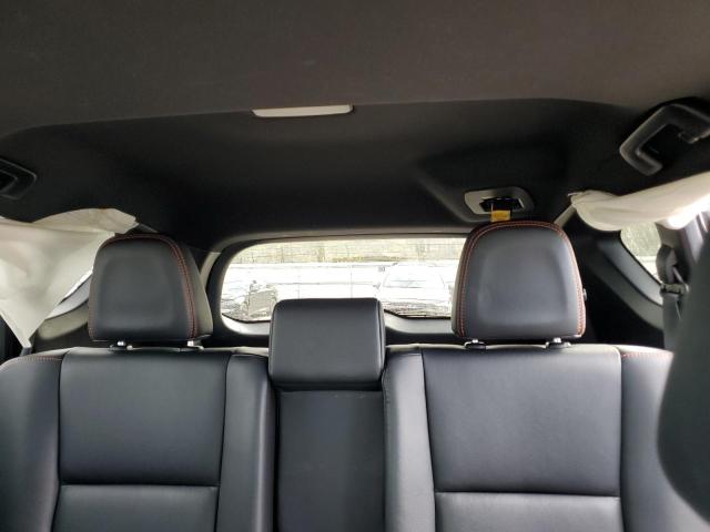 2T3JFREV0HW584922 - 2017 TOYOTA RAV4 SE Gris foto 10