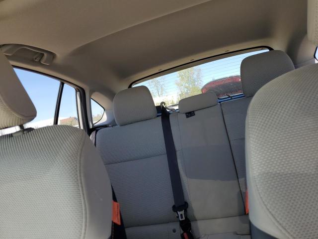 JF2GPABC0H8232152 - 2017 SUBARU CROSSTREK PREMIUM თეთრი ფოტო 10